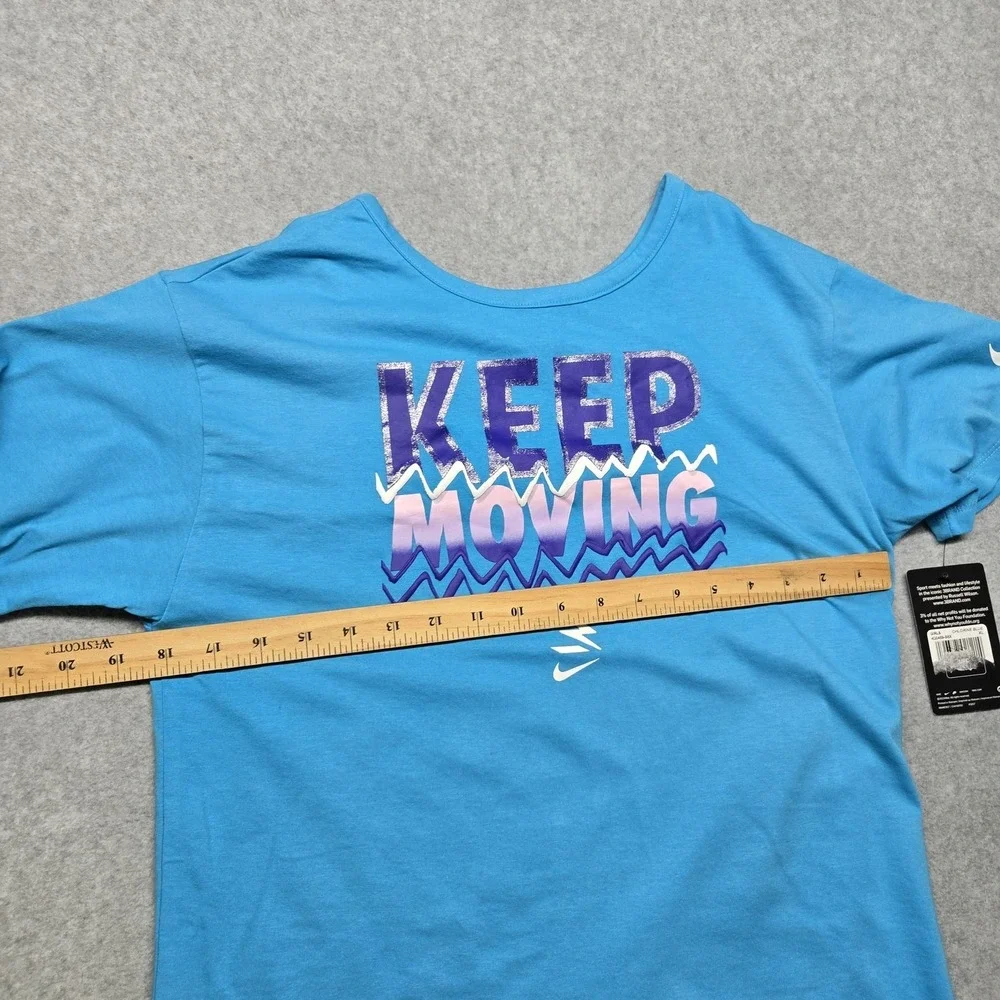 Nike 3brand shirt
